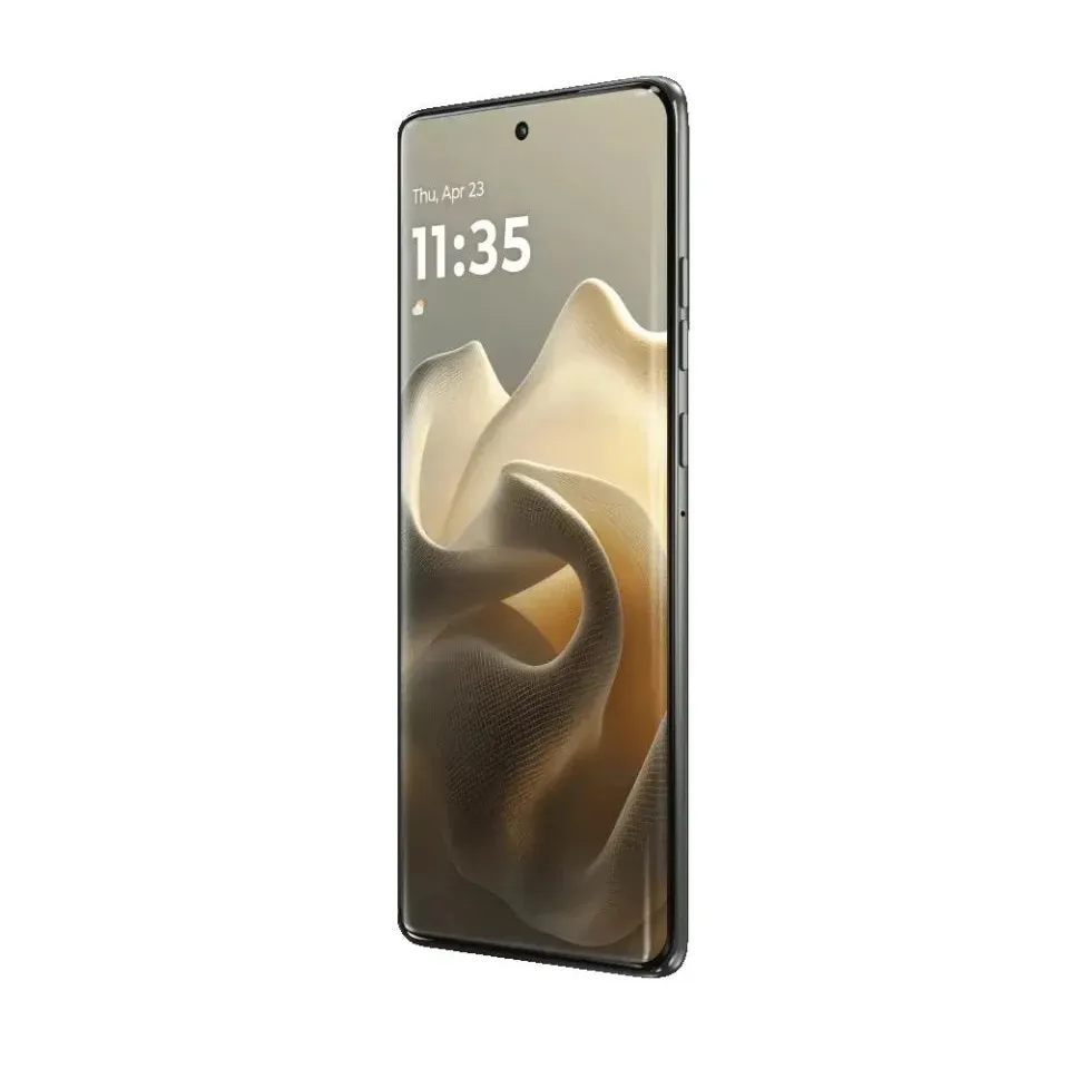 Motorola Edge 60 Pro - Image 3
