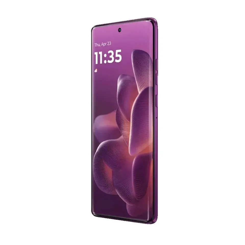 Motorola Edge 60 Pro - Image 8