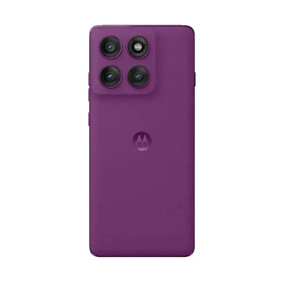 Motorola Edge 60 Pro - Image 9