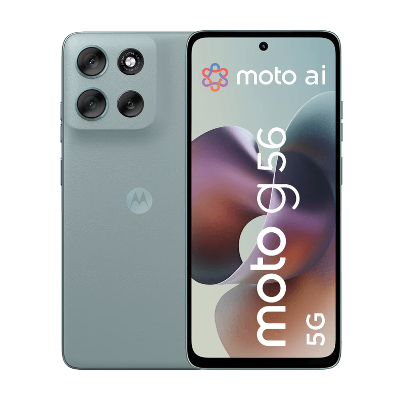 Motorola Moto G56 - Image 7