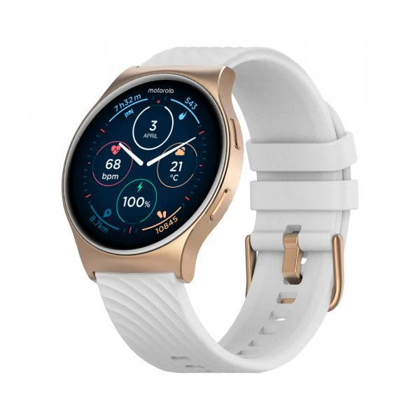 Motorola Moto Watch 120 - Image 4