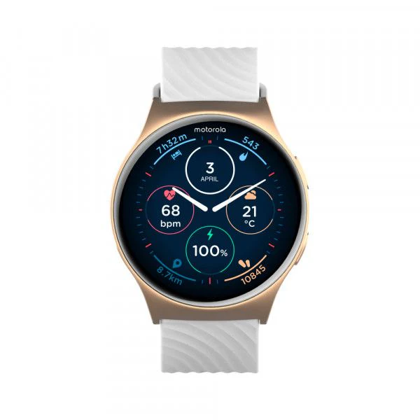 Motorola Moto Watch 120 - Image 5