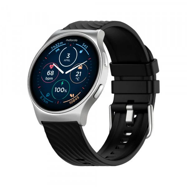 Motorola Moto Watch 120 - Image 6