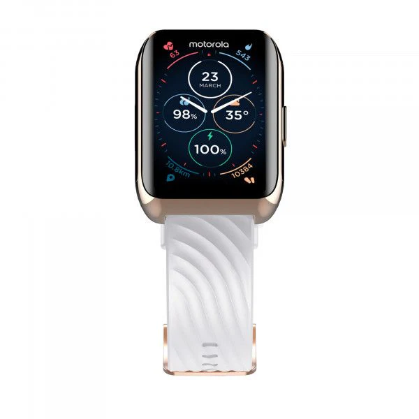 Motorola Moto Watch 40 - Image 4