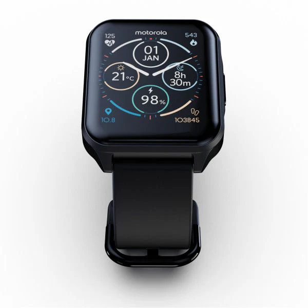 Motorola Moto Watch 70 - Image 3