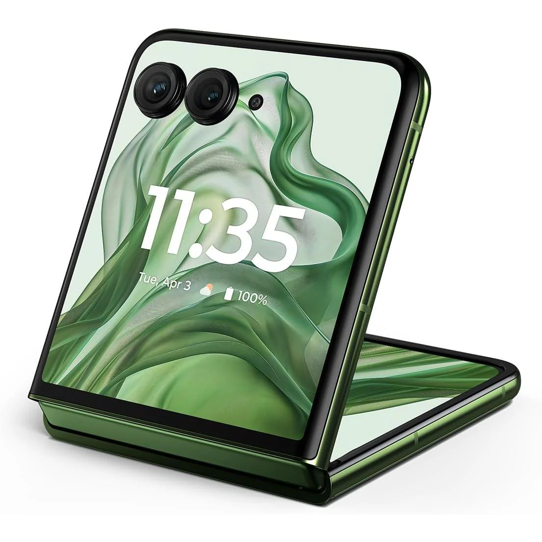 Motorola Razr+ 2024 - Image 10