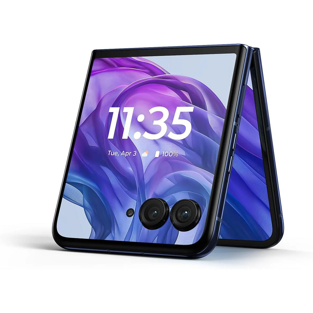 Motorola Razr+ 2024 - Image 2