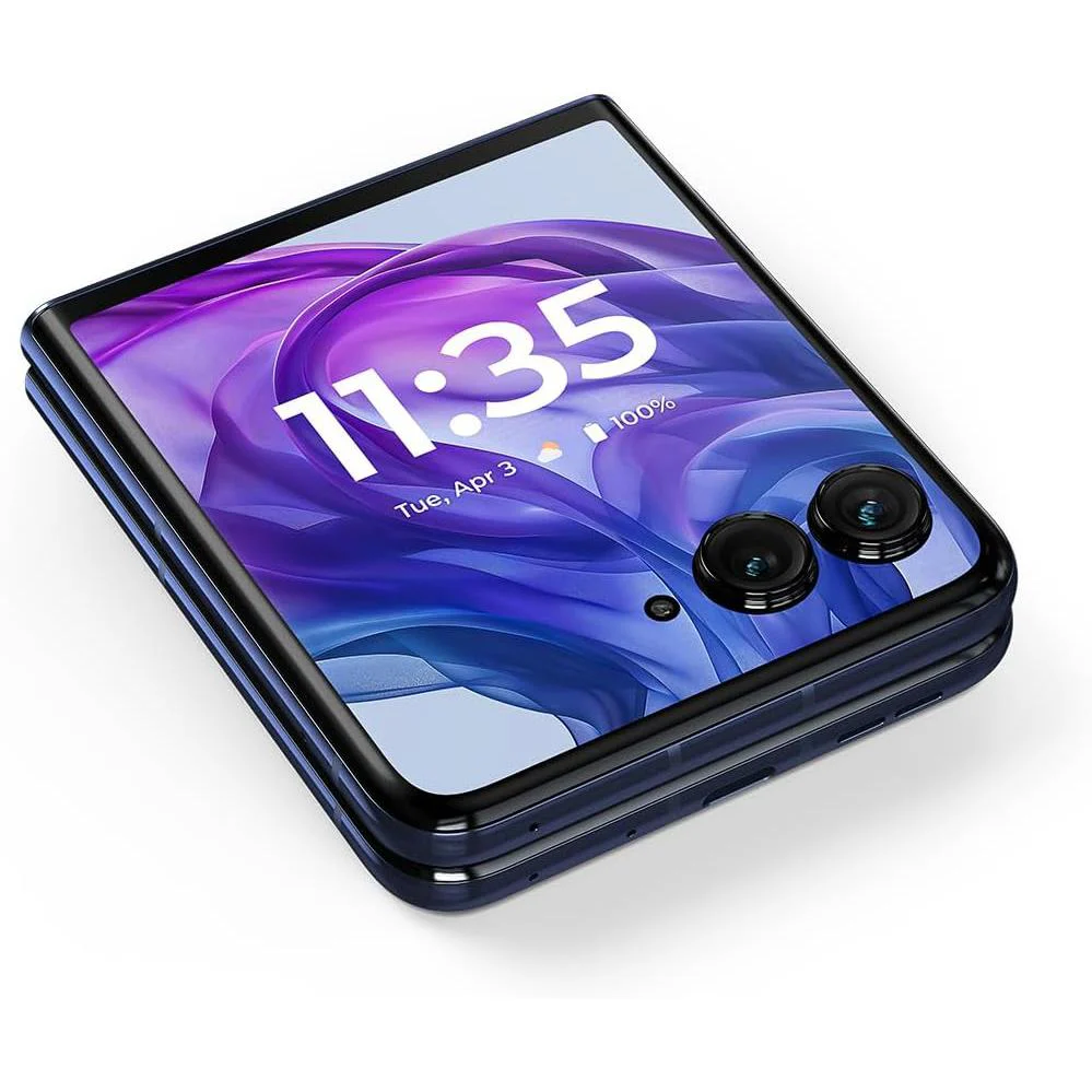 Motorola Razr+ 2024 - Image 3