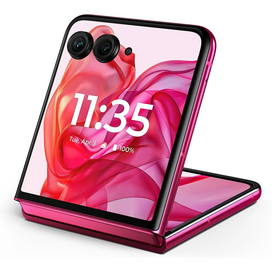 Motorola Razr+ 2024 - Image 4