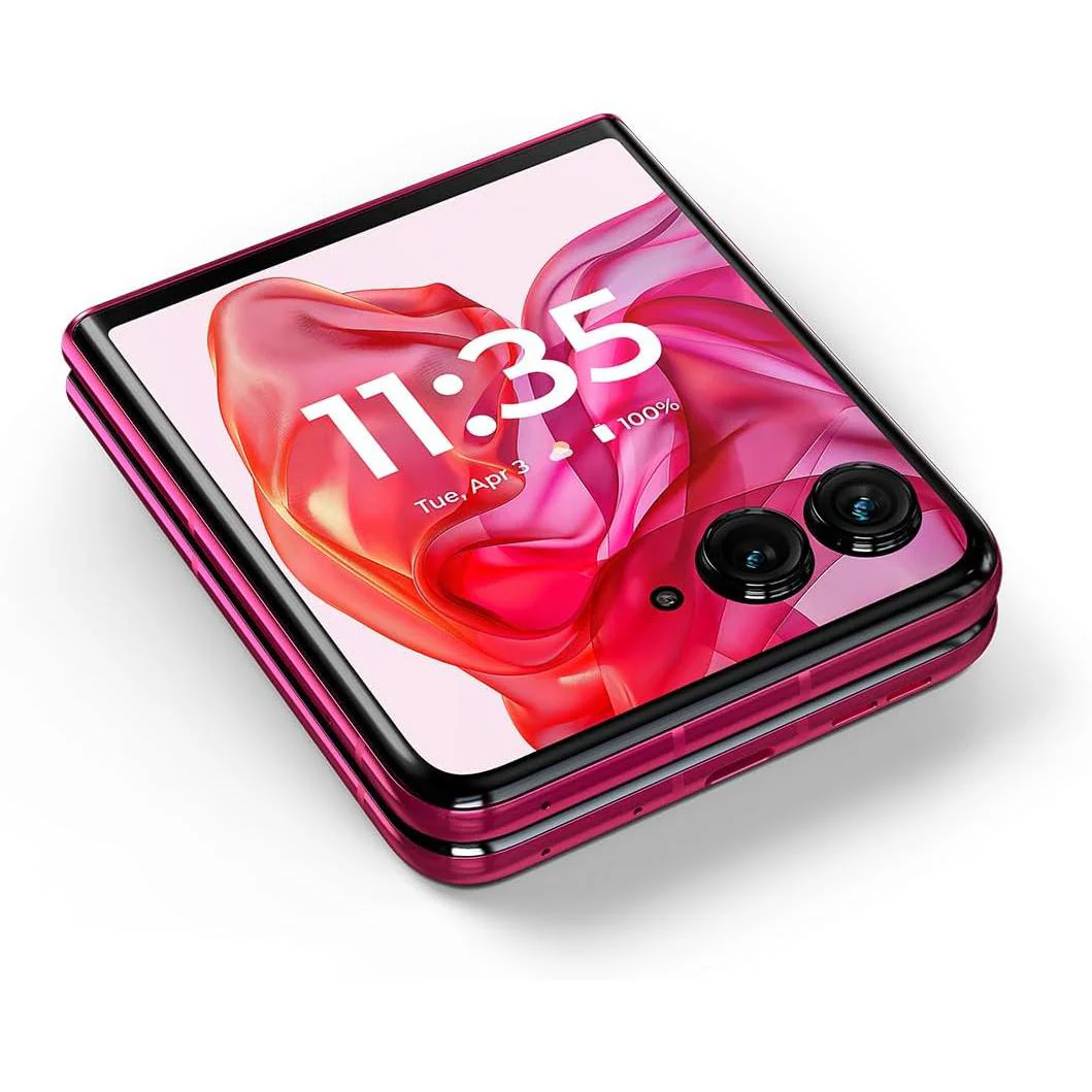Motorola Razr+ 2024 - Image 6