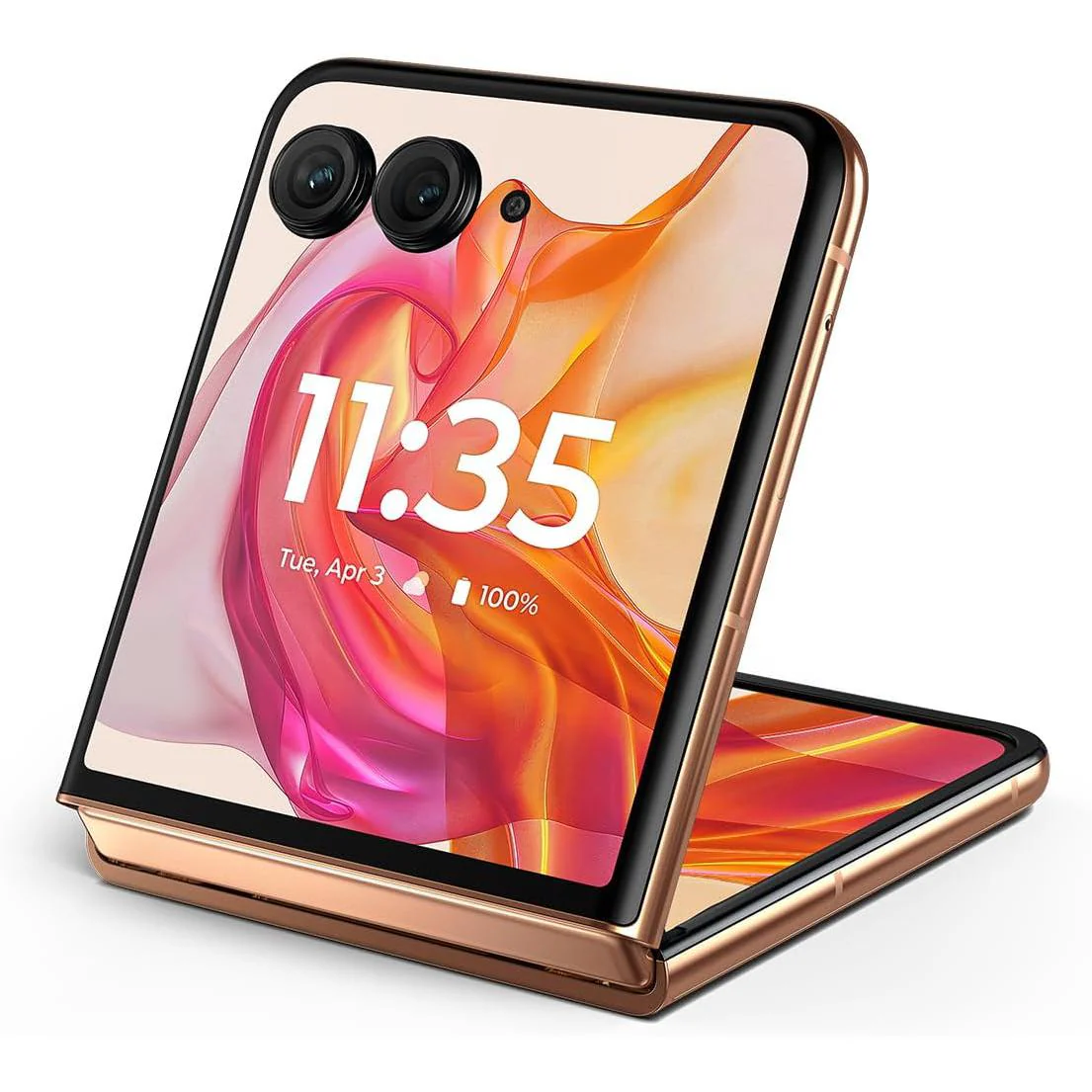 Motorola Razr+ 2024 - Image 7