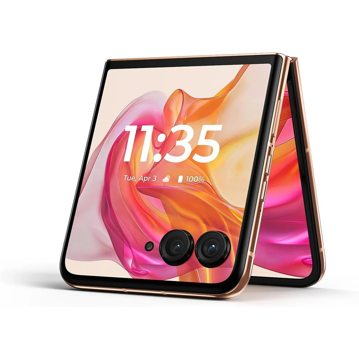 Motorola Razr+ 2024 - Image 8