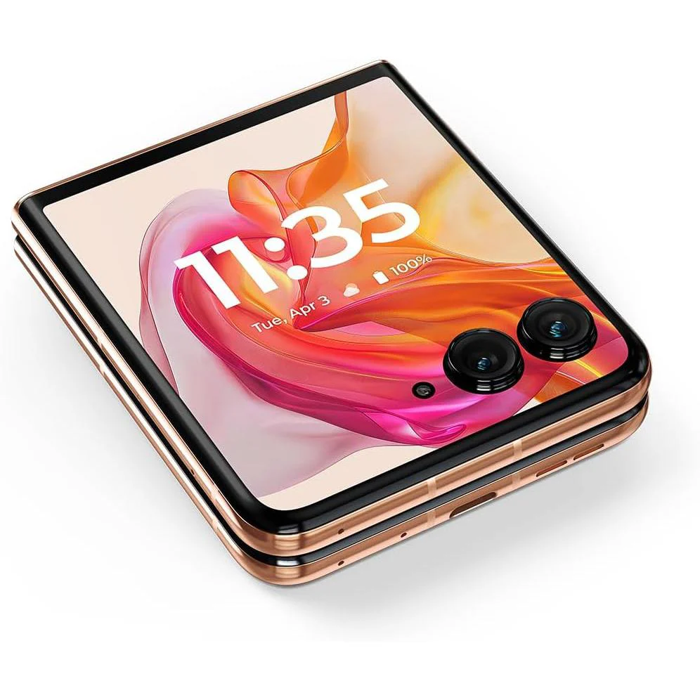 Motorola Razr+ 2024 - Image 9