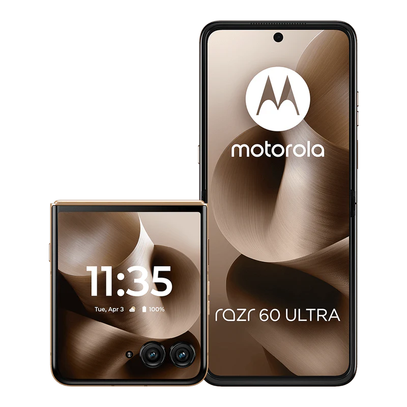 Motorola Razr 60 Ultra