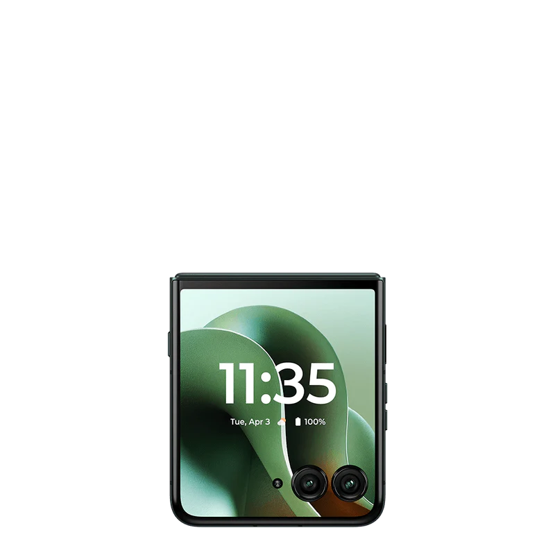 Motorola Razr 60 Ultra - Image 20