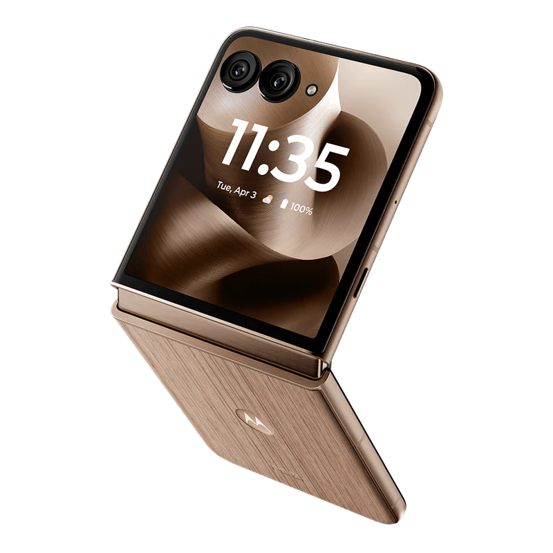 Motorola Razr 60 Ultra - Image 7