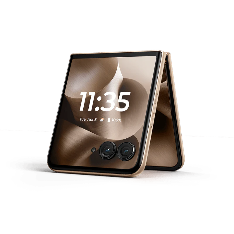 Motorola Razr 60 Ultra - Image 8