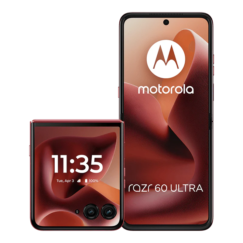 Motorola Razr 60 Ultra - Image 9