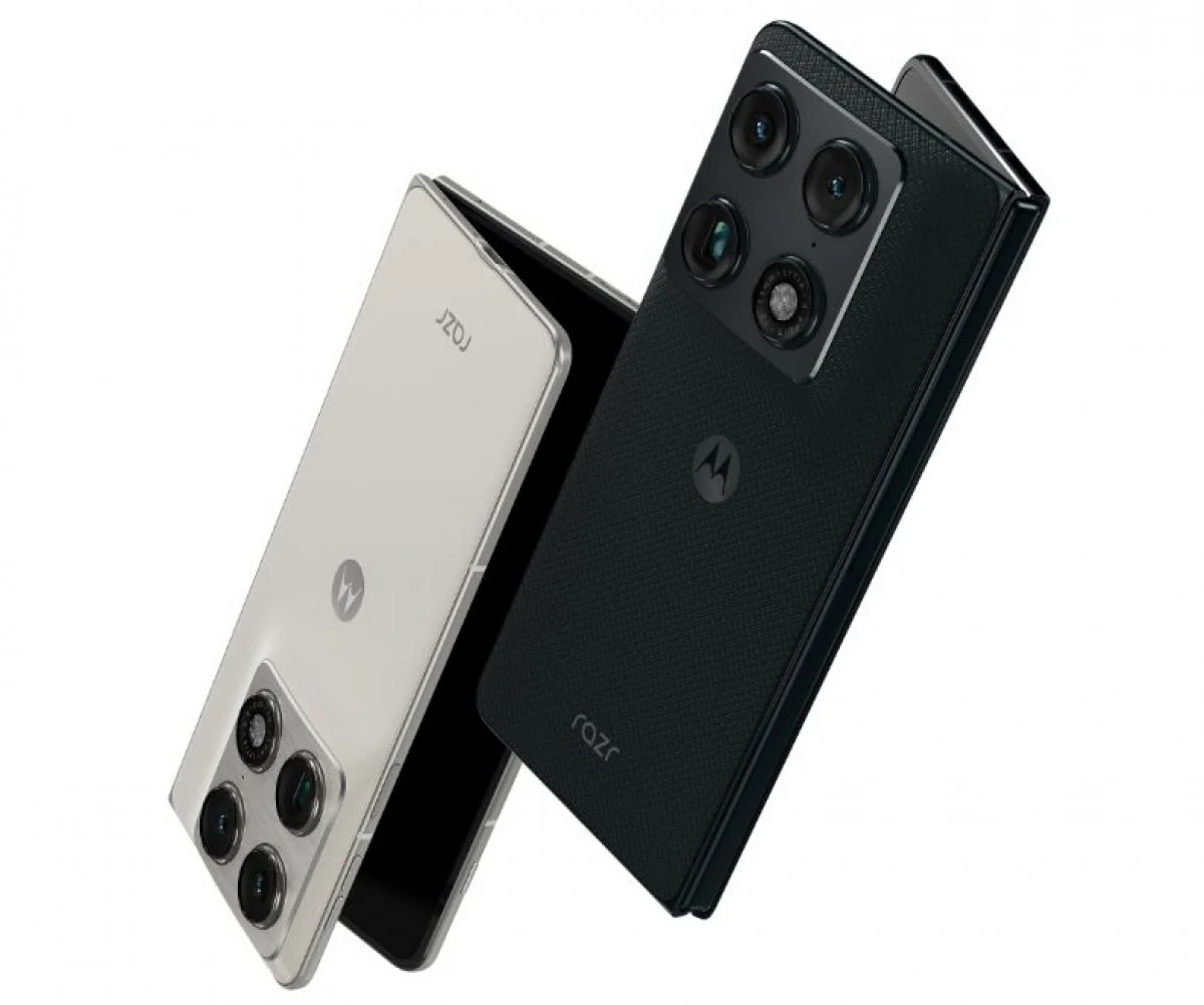 Motorola Razr Fold - Image 4