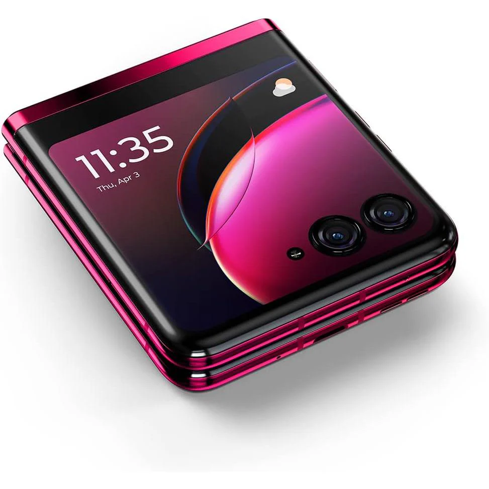 Motorola Razr+ 2023 - Image 6