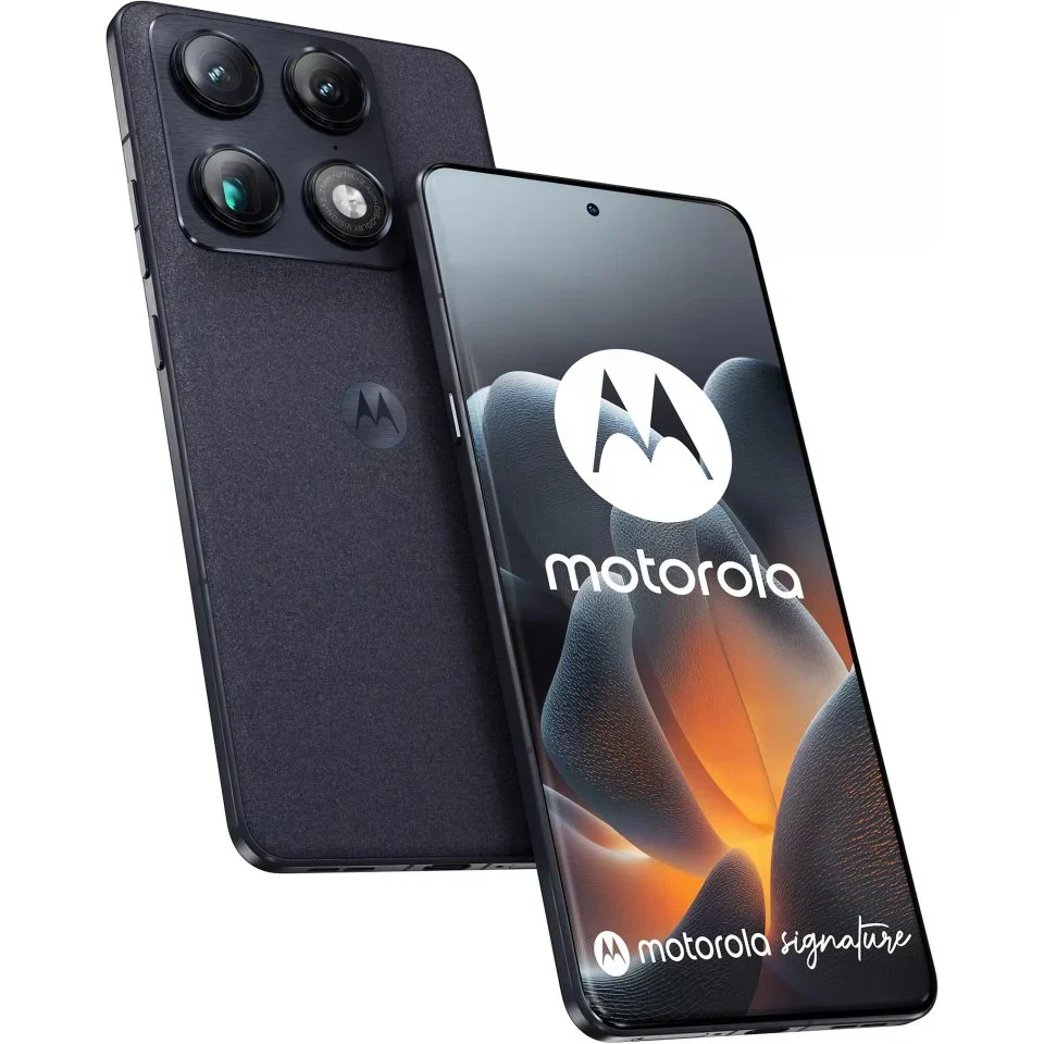 Motorola Signature - Image 5