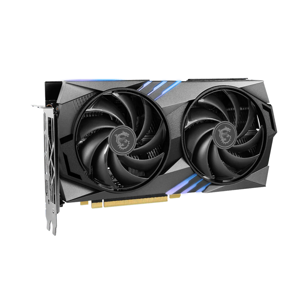 MSI GeForce RTX 4060 Ti GAMING X 8GB - Image 3