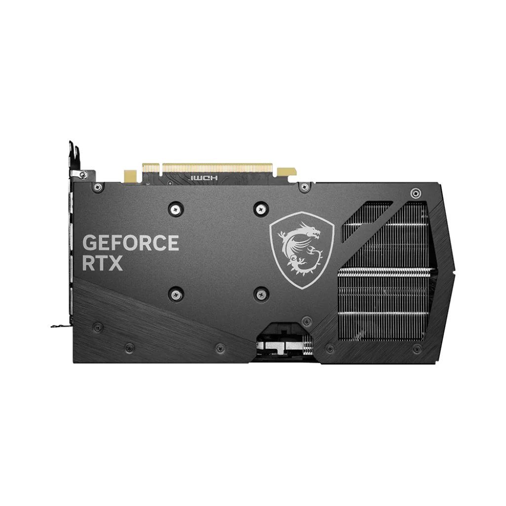 MSI GeForce RTX 4060 Ti GAMING X 8GB - Image 4