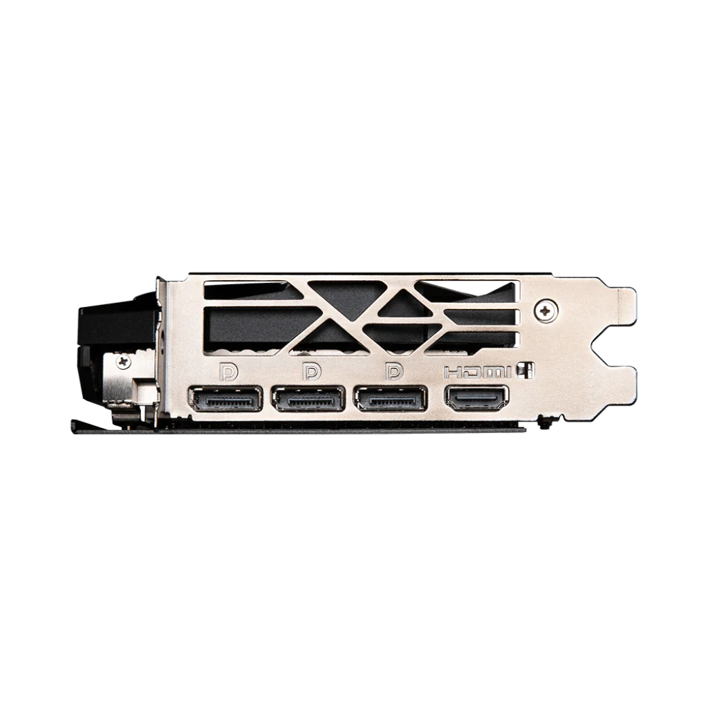 MSI GeForce RTX 4060 Ti GAMING X 8GB - Image 5