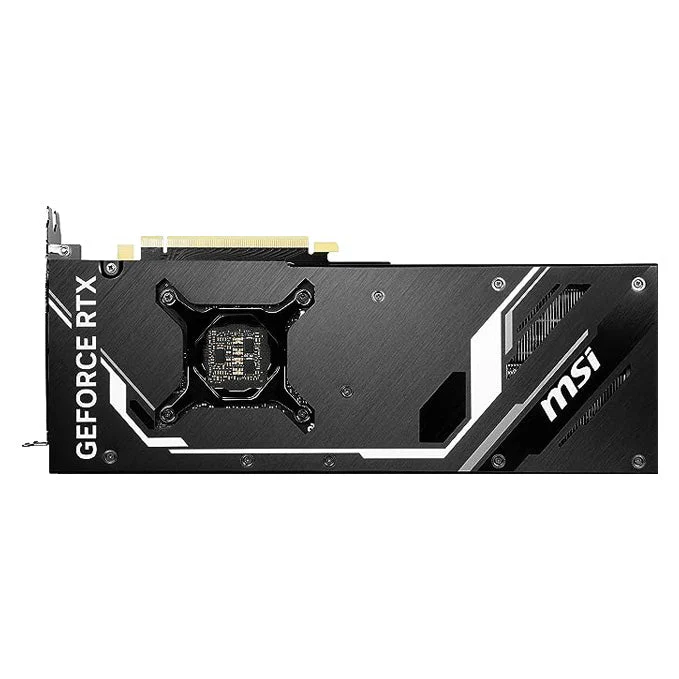 MSI GeForce RTX 4070 Ti VENTUS 3X 12G OC - Image 5