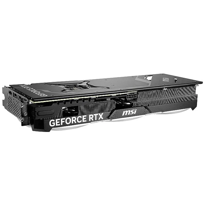 MSI GeForce RTX 4070 Ti VENTUS 3X 12G OC - Image 6