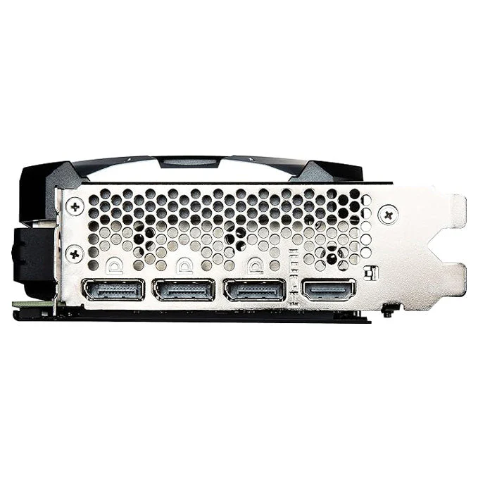 MSI GeForce RTX 4070 Ti VENTUS 3X 12G OC - Image 7