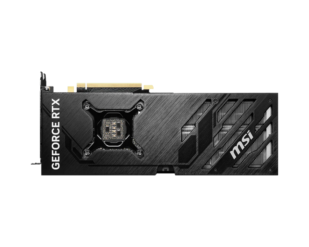 MSI GeForce RTX 4070 VENTUS 3X 12G OC - Image 4