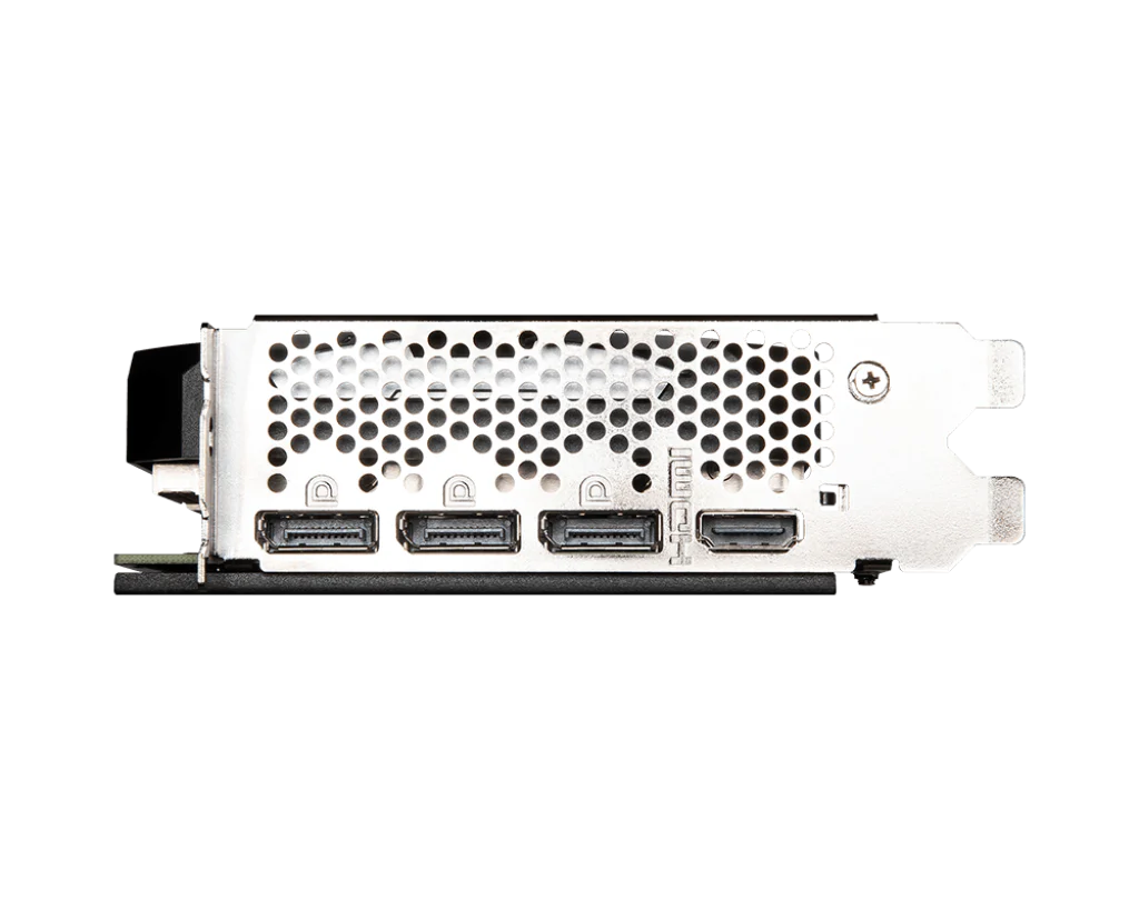 MSI GeForce RTX 4070 VENTUS 3X 12G OC - Image 5