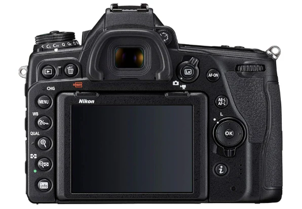 Nikon D780 - Image 2
