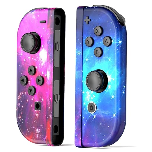 Control de Nintendo Switch Oled - Image 3