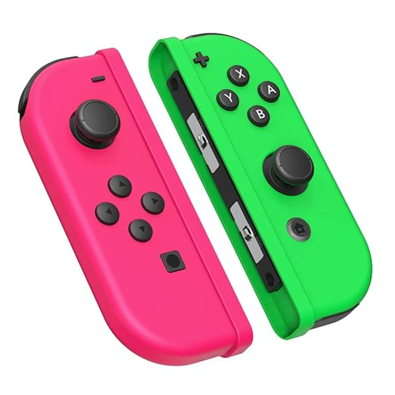 Control de Nintendo Switch Oled - Image 4