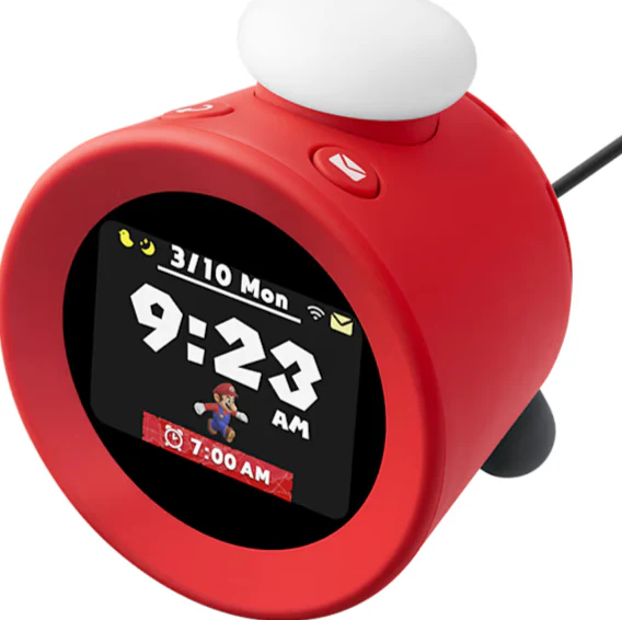 Nintendo Sound Clock: Alarmo - Image 2