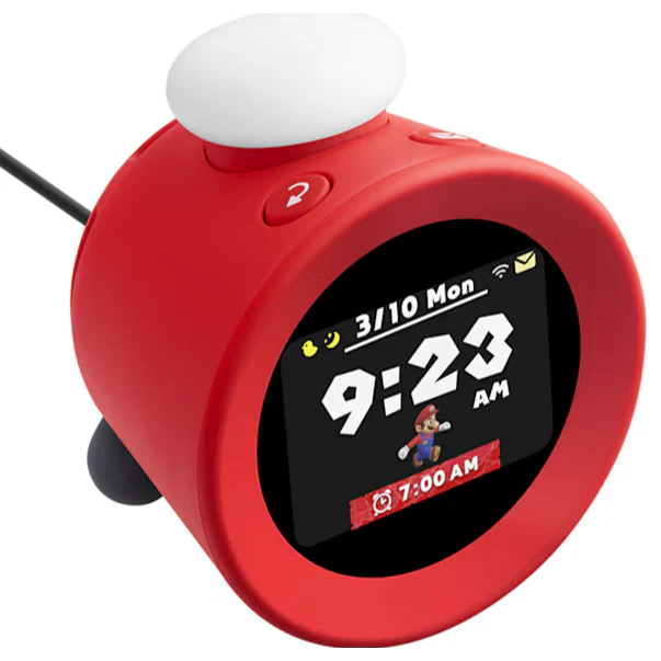 Nintendo Sound Clock: Alarmo - Image 3