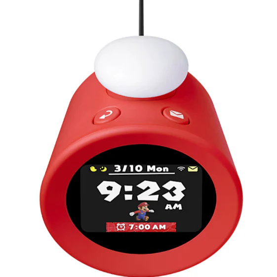 Nintendo Sound Clock: Alarmo - Image 4