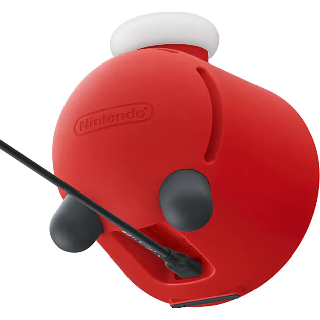 Nintendo Sound Clock: Alarmo - Image 5