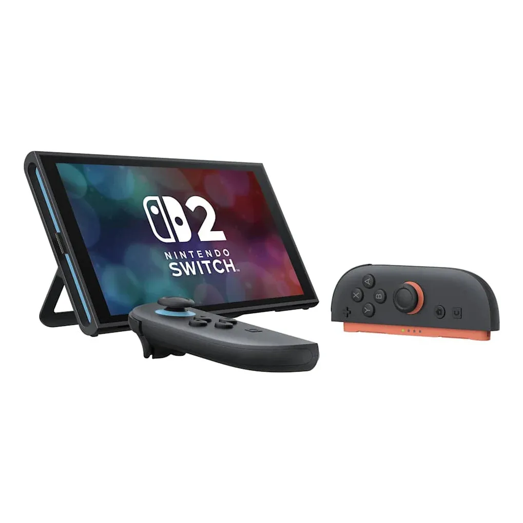 Nintendo Switch 2 - Image 11
