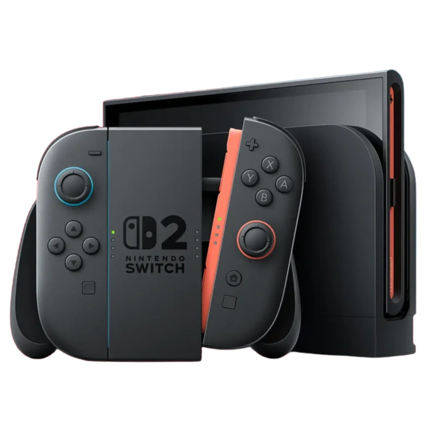 Nintendo Switch 2 - Image 2