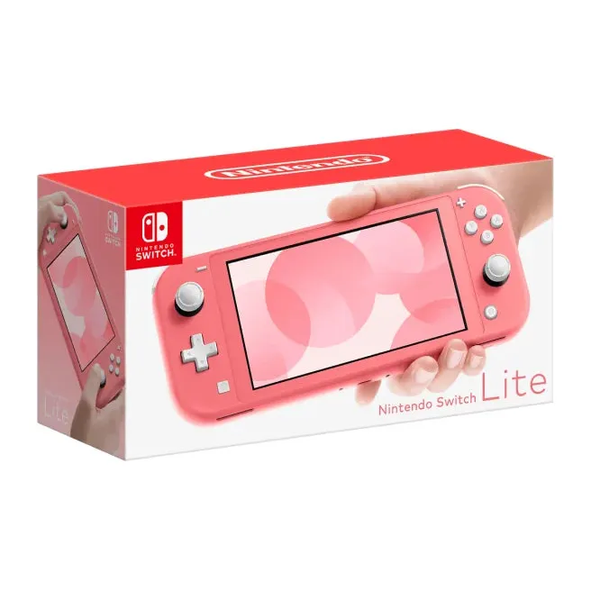 Nintendo Switch Lite - Image 13