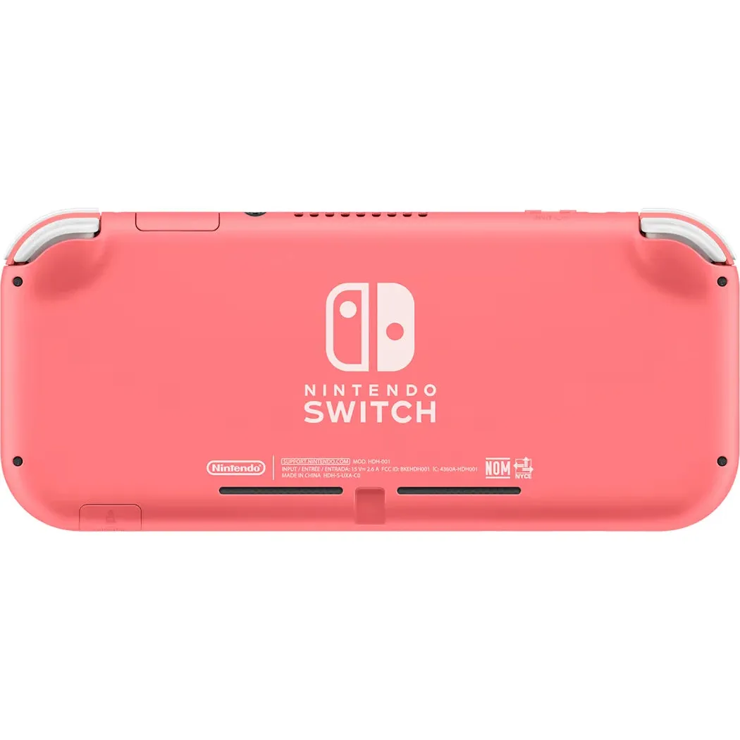 Nintendo Switch Lite - Image 15