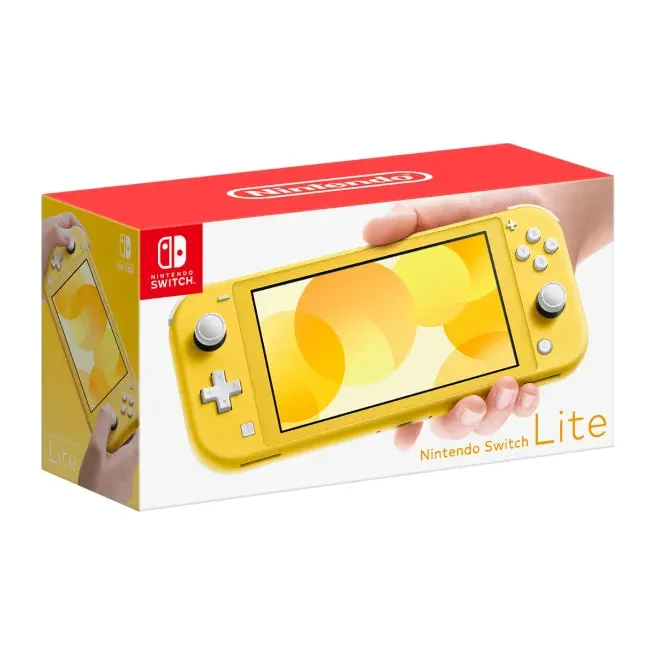 Nintendo Switch Lite - Image 17