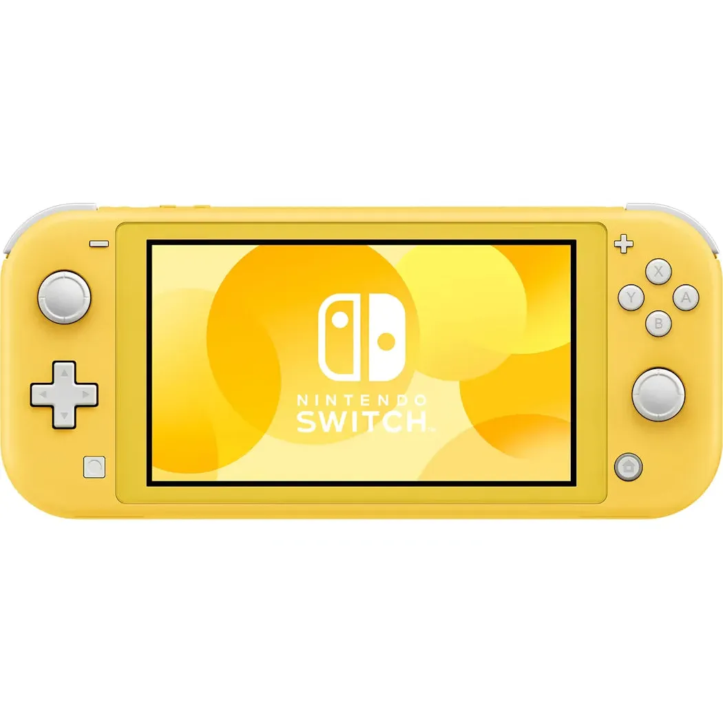 Nintendo Switch Lite - Image 18