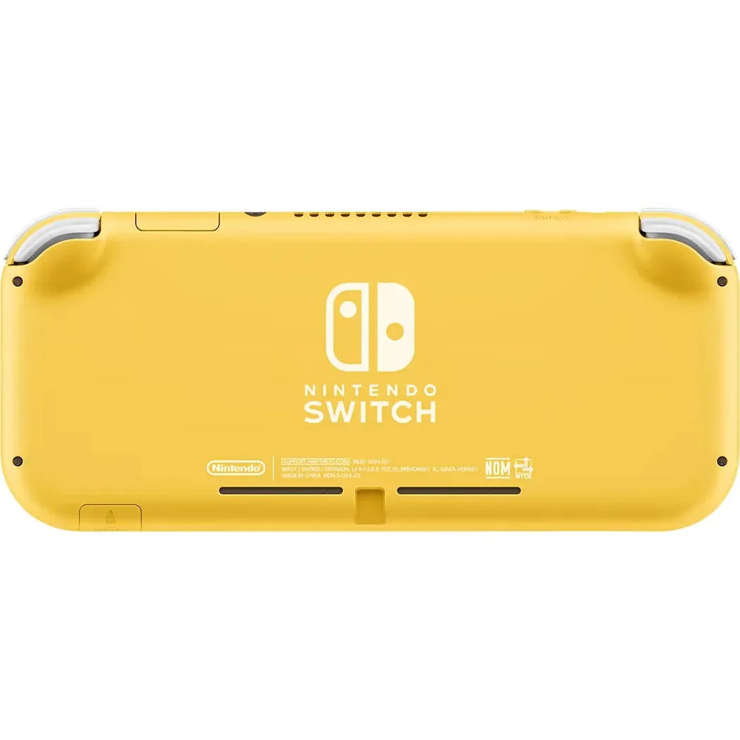 Nintendo Switch Lite - Image 19