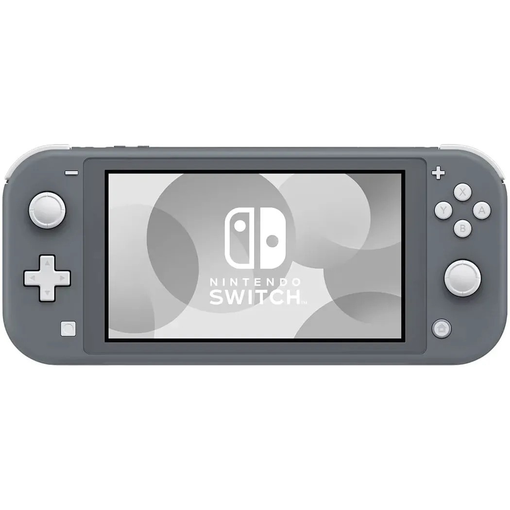 Nintendo Switch Lite - Image 2