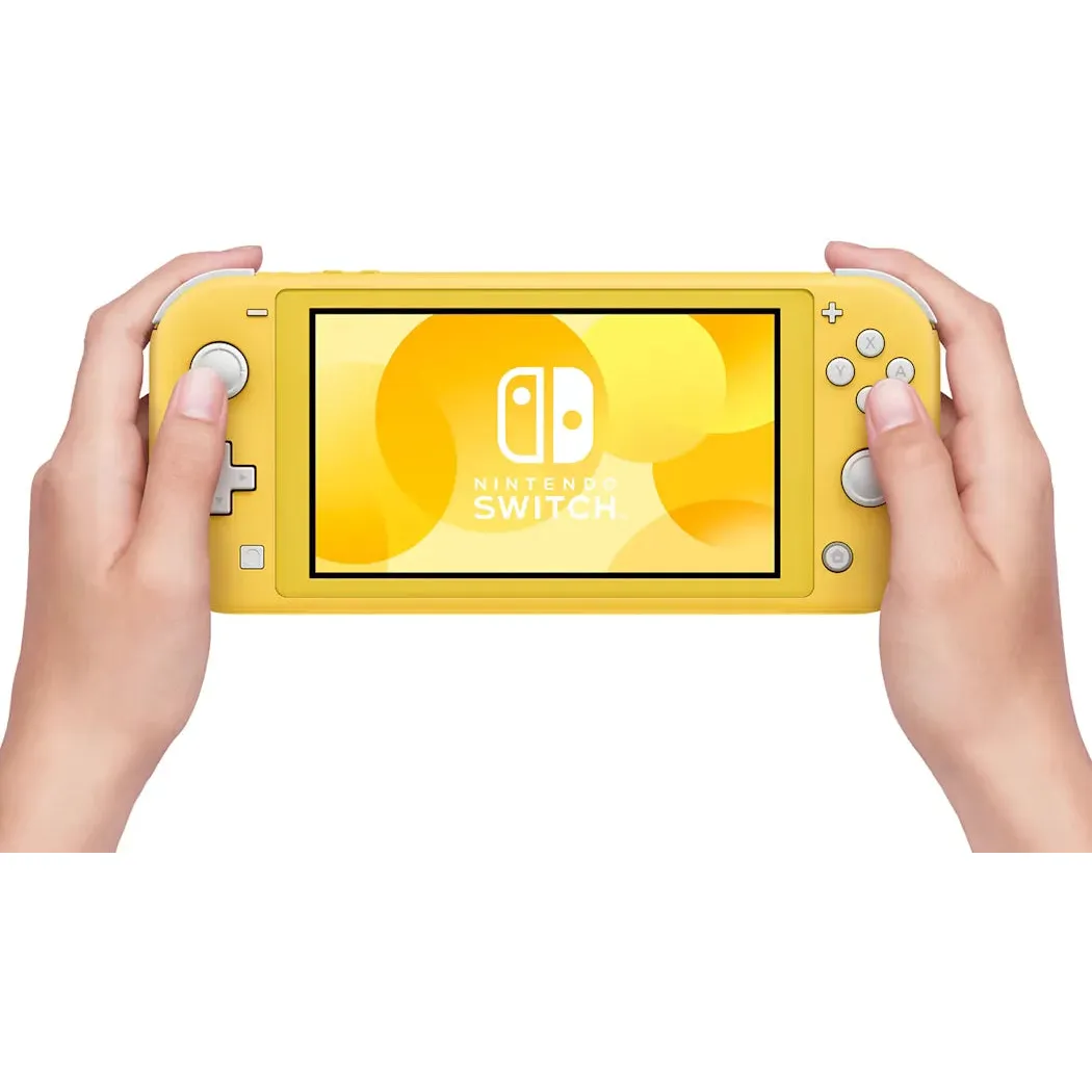 Nintendo Switch Lite - Image 20