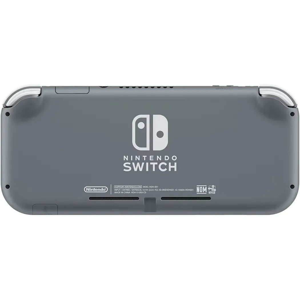 Nintendo Switch Lite - Image 3